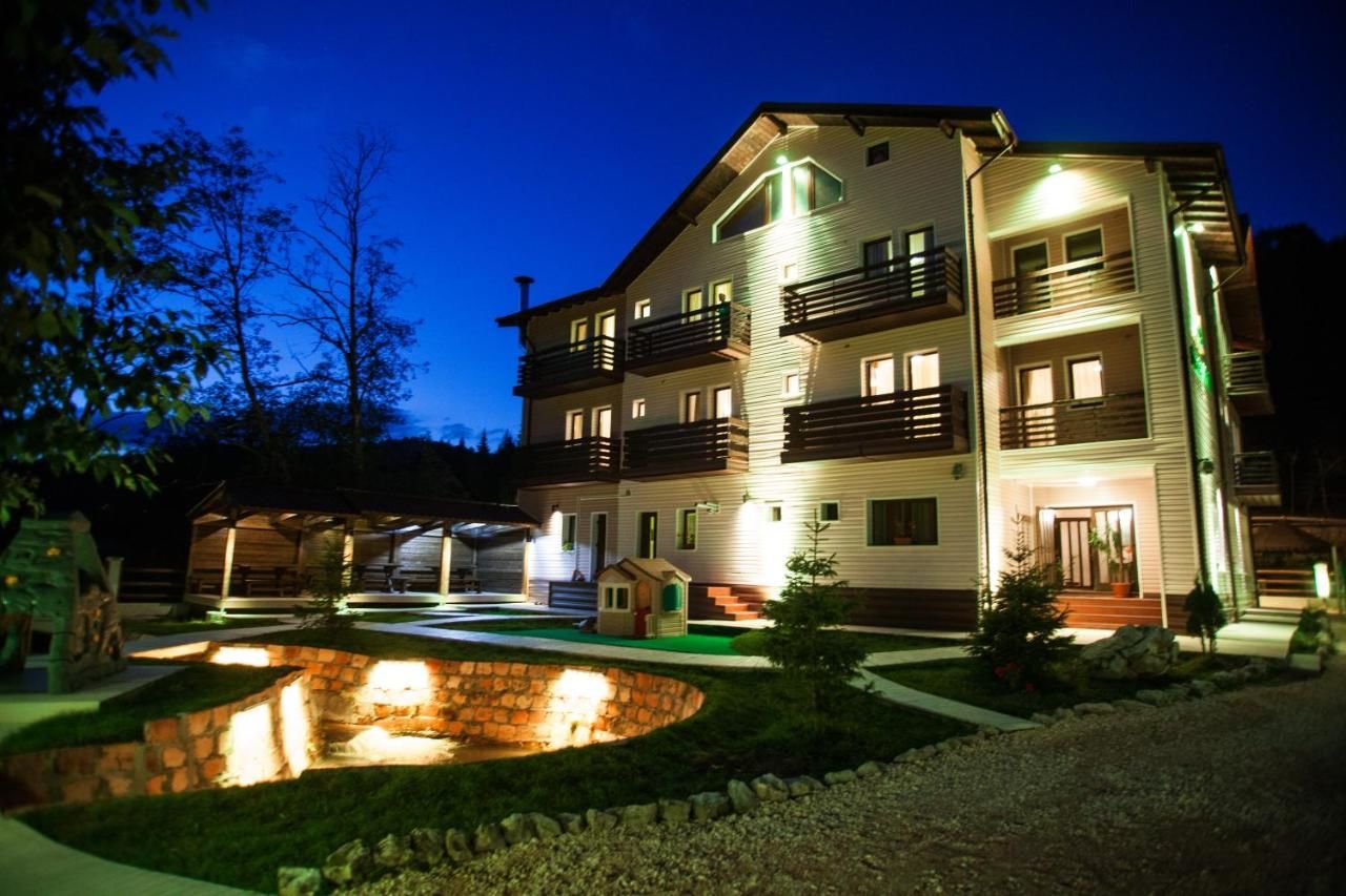 Отель Hotel Draga Maria Предял-4