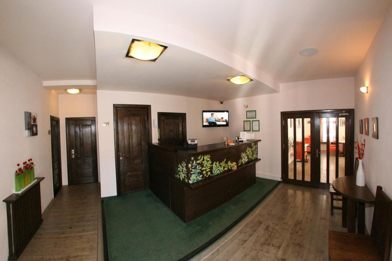 Отель Hotel Draga Maria Предял-13