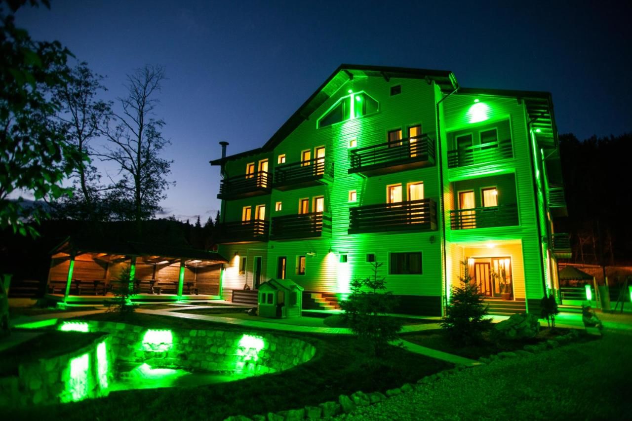 Отель Hotel Draga Maria Предял