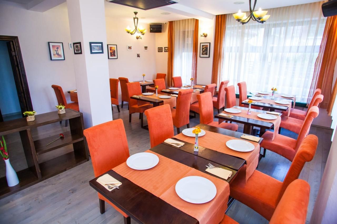 Отель Hotel Draga Maria Предял-46