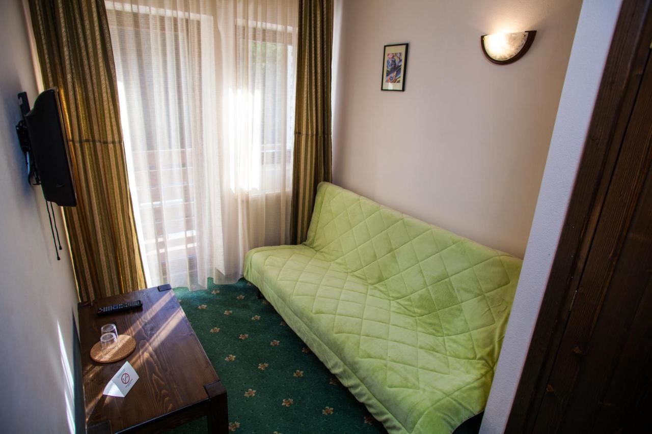 Отель Hotel Draga Maria Предял