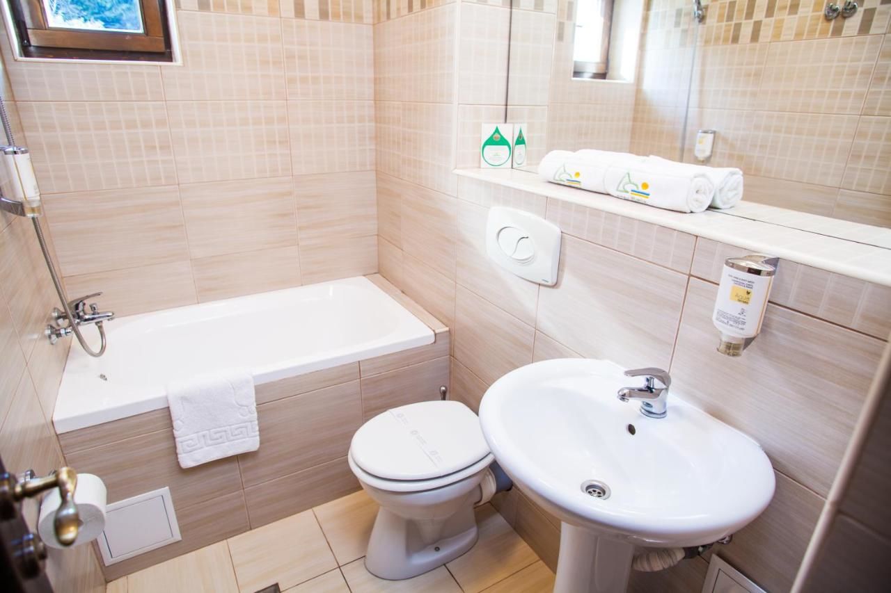 Отель Hotel Draga Maria Предял