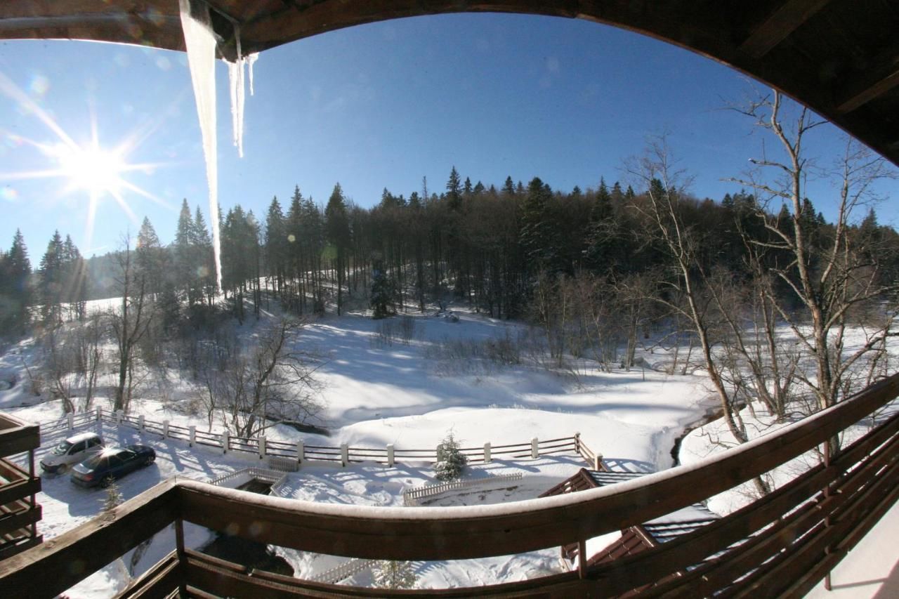 Отель Hotel Draga Maria Предял-12