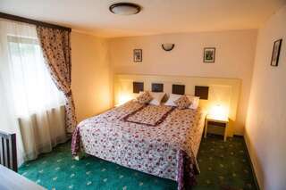 Отель Hotel Draga Maria Предял Двухместный номер с 1 кроватью и балконом-4