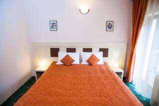 Отель Hotel Draga Maria Предял Люкс с балконом-5