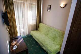 Отель Hotel Draga Maria Предял Люкс с балконом-6