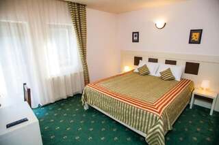 Отель Hotel Draga Maria Предял Двухместный номер с 1 кроватью и балконом-16