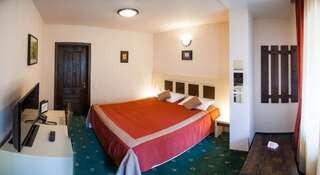 Отель Hotel Draga Maria Предял Двухместный номер с 1 кроватью и балконом-23