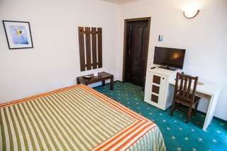 Отель Hotel Draga Maria Предял Двухместный номер с 1 кроватью и балконом-24