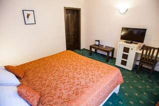 Отель Hotel Draga Maria Предял Двухместный номер с 1 кроватью и балконом-25