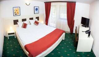 Отель Hotel Draga Maria Предял Люкс с балконом-1