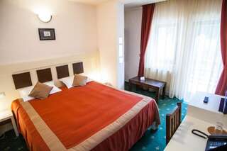 Отель Hotel Draga Maria Предял Двухместный номер с 1 кроватью и балконом-32