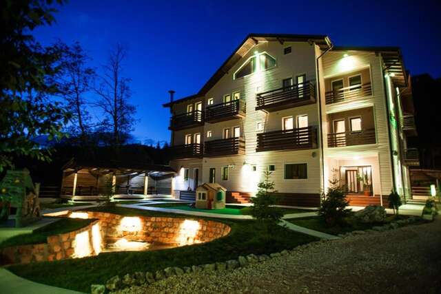 Отель Hotel Draga Maria Предял-3