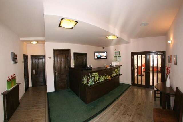 Отель Hotel Draga Maria Предял-12