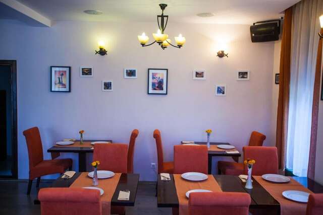 Отель Hotel Draga Maria Предял-17