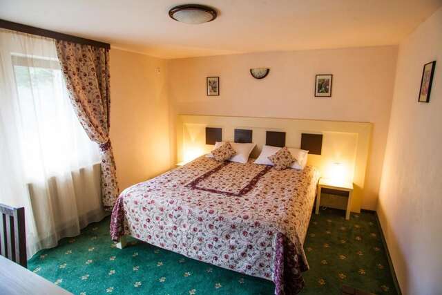 Отель Hotel Draga Maria Предял-18