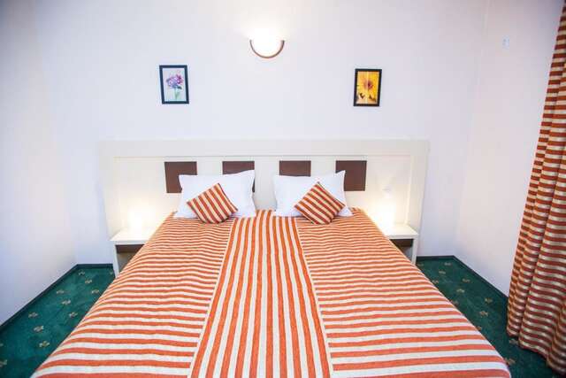 Отель Hotel Draga Maria Предял-19