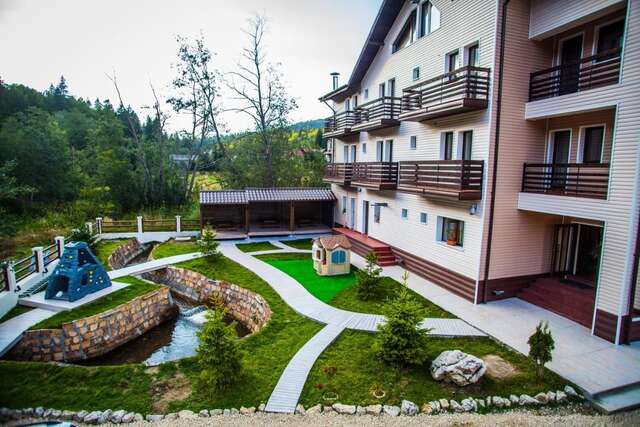 Отель Hotel Draga Maria Предял-21