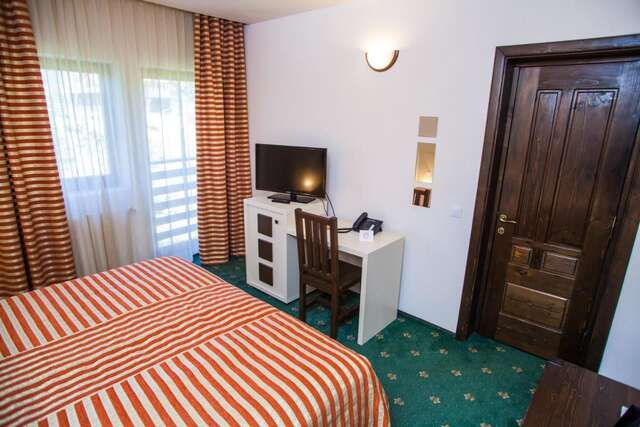 Отель Hotel Draga Maria Предял-23