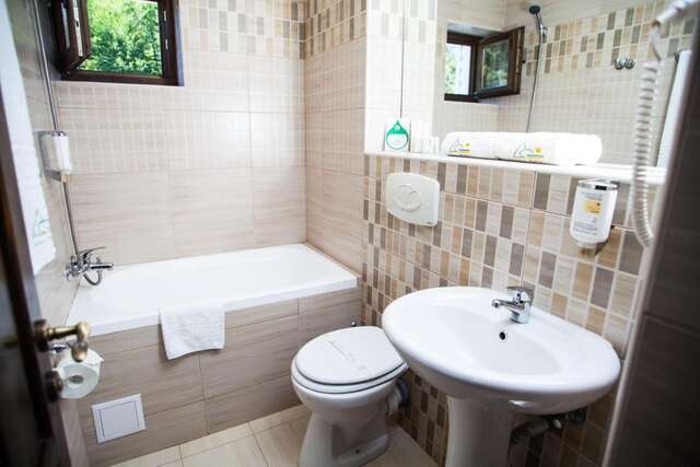 Отель Hotel Draga Maria Предял-26