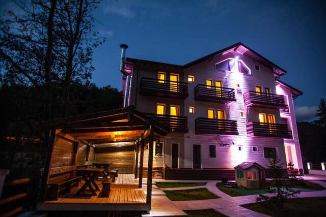 Отель Hotel Draga Maria Предял-27