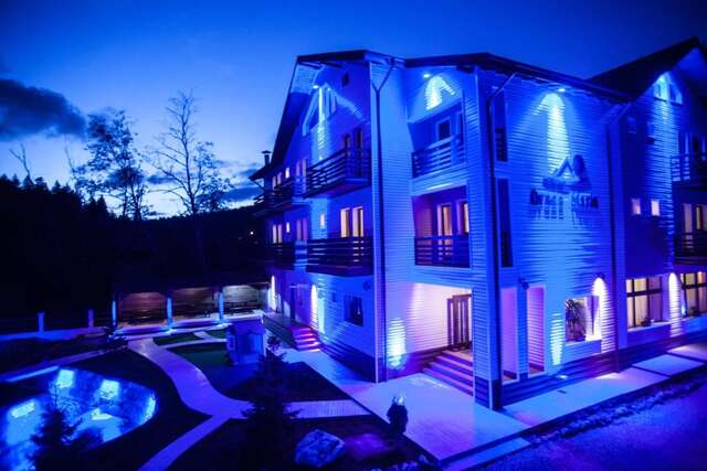 Отель Hotel Draga Maria Предял-28