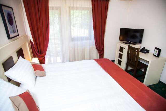 Отель Hotel Draga Maria Предял-29