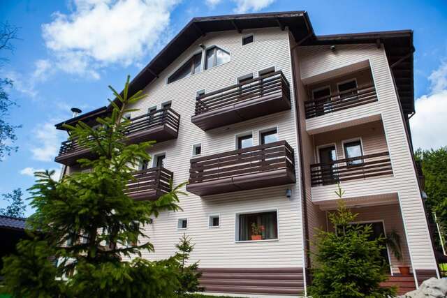 Отель Hotel Draga Maria Предял-30