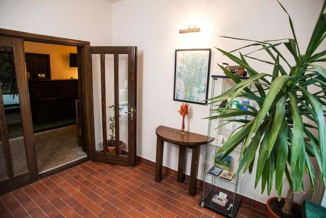Отель Hotel Draga Maria Предял-31
