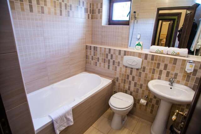 Отель Hotel Draga Maria Предял-32