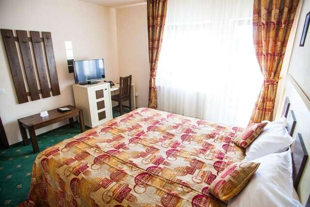 Отель Hotel Draga Maria Предял-36