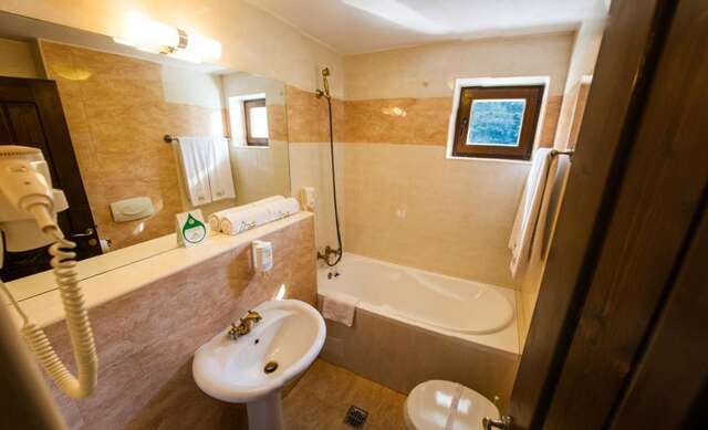 Отель Hotel Draga Maria Предял-37