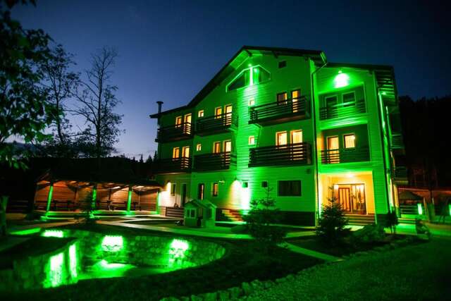 Отель Hotel Draga Maria Предял-39