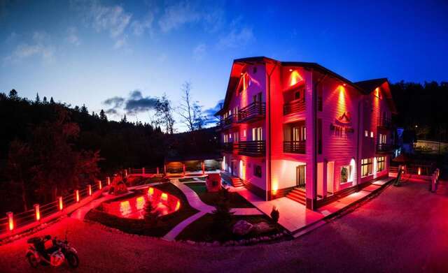 Отель Hotel Draga Maria Предял-41