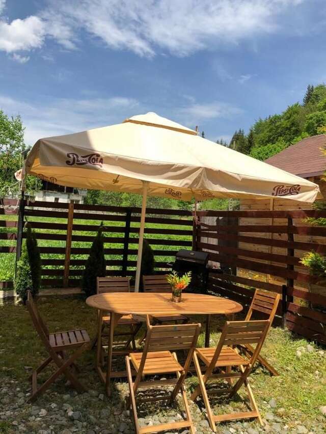 Отель Hotel Draga Maria Предял-6