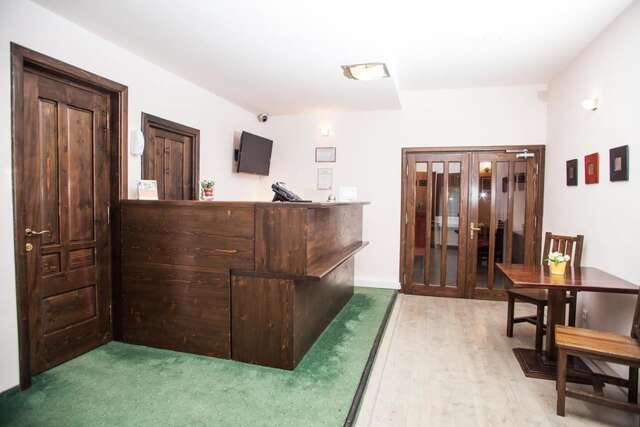 Отель Hotel Draga Maria Предял-43
