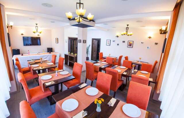 Отель Hotel Draga Maria Предял-44