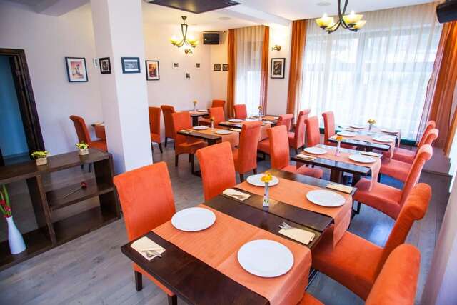 Отель Hotel Draga Maria Предял-45