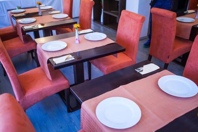 Отель Hotel Draga Maria Предял-47