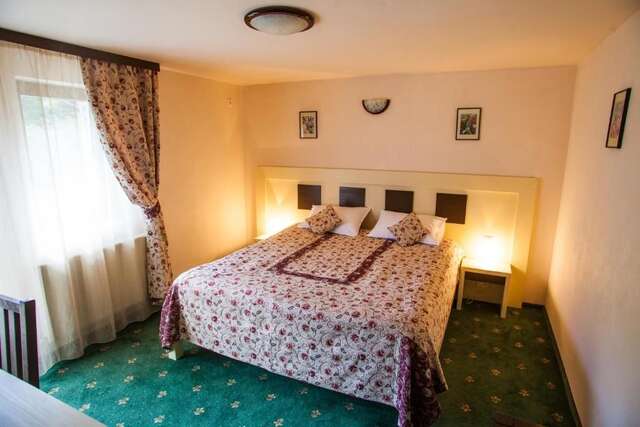 Отель Hotel Draga Maria Предял-48