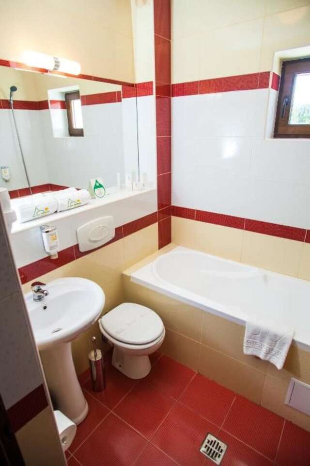 Отель Hotel Draga Maria Предял-49