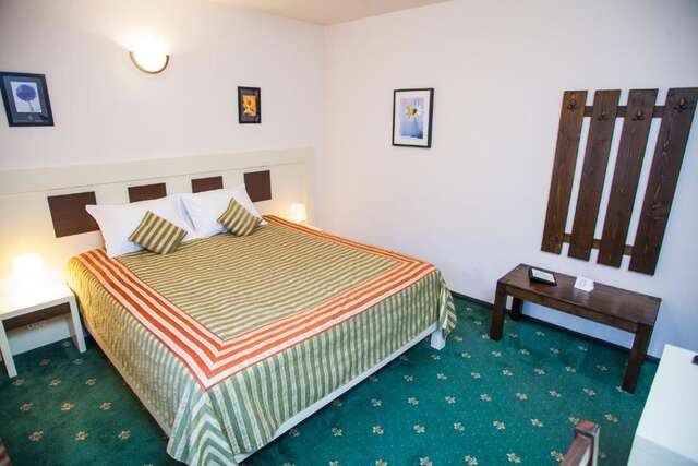 Отель Hotel Draga Maria Предял-54