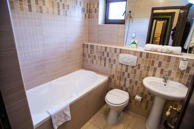 Отель Hotel Draga Maria Предял-56