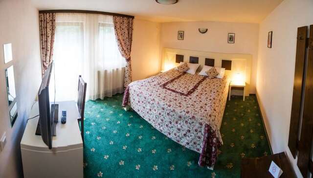 Отель Hotel Draga Maria Предял-62