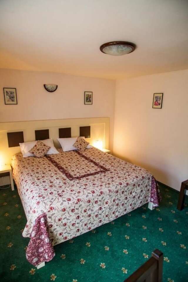 Отель Hotel Draga Maria Предял-63