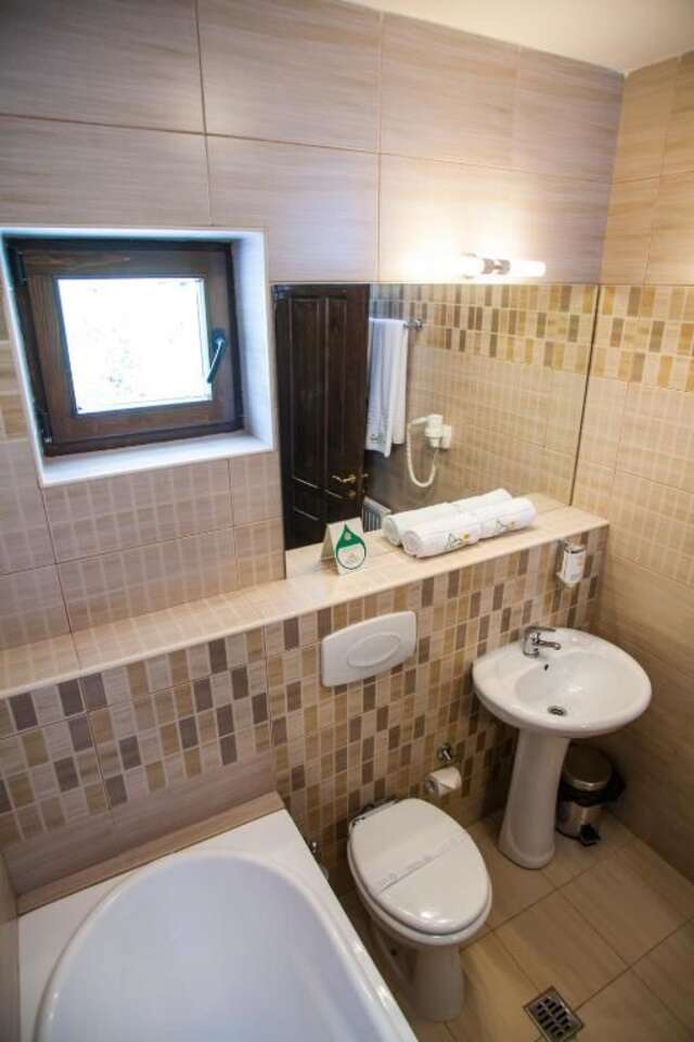 Отель Hotel Draga Maria Предял-64