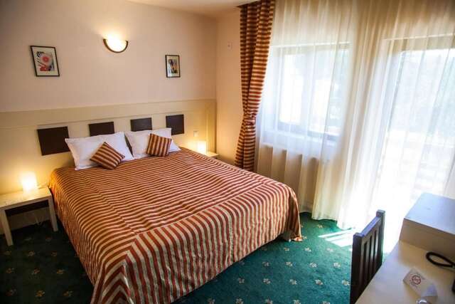 Отель Hotel Draga Maria Предял-65