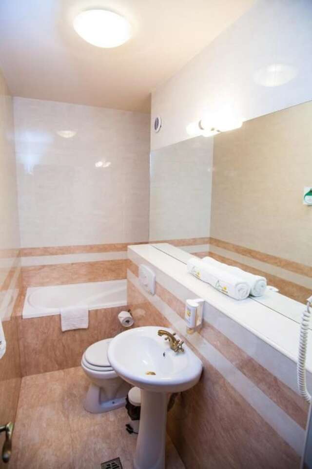 Отель Hotel Draga Maria Предял-66