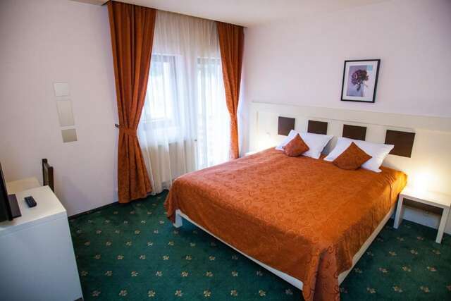 Отель Hotel Draga Maria Предял-69
