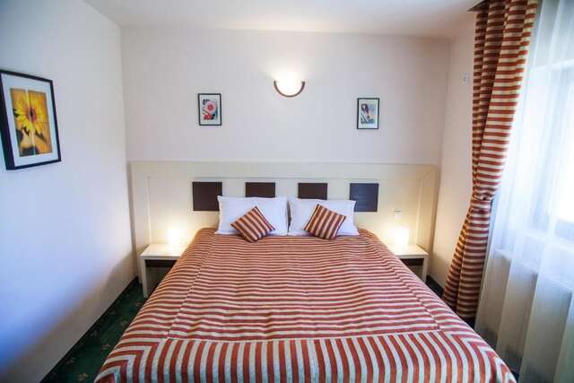 Отель Hotel Draga Maria Предял-70